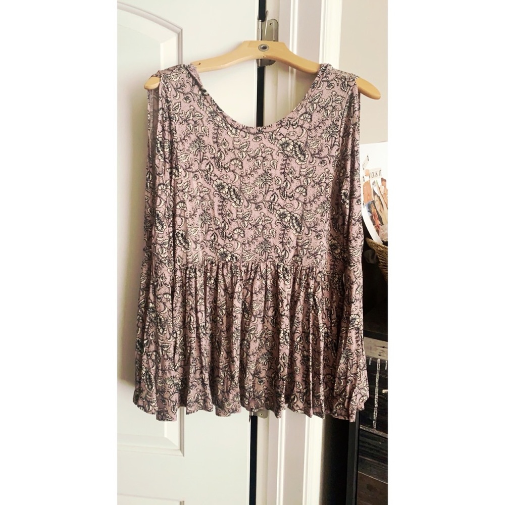 AE blouse